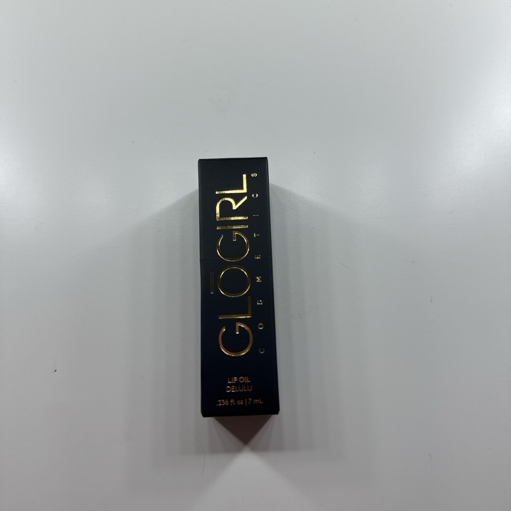 GloGirl Lip Oil